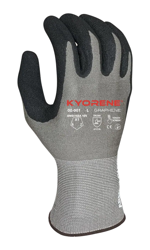 00-200 Kyorene® A2 Glove | Armor Guys