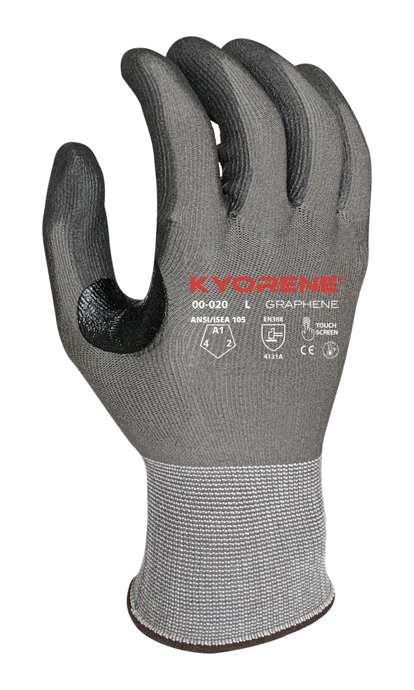 00-001 Kyorene® A1 Glove | Armor Guys