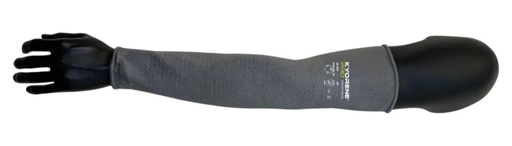 00-801 Kyorene® Pro A6 Sleeve | Armor Guys
