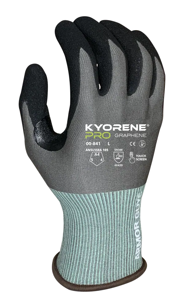 24-843 Kyorene® Pro Max A4 Glove | Armor Guys