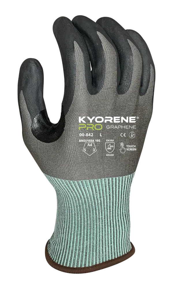 00-853 Kyorene® Pro A5 Glove | Armor Guys