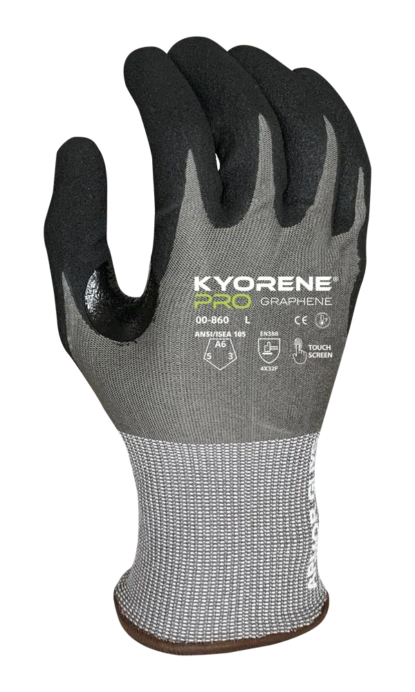 00-600 Kyorene® A6 Glove | Armor Guys