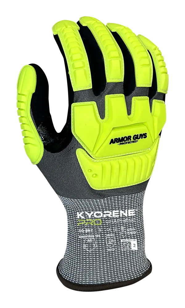 00-877 Kyorene® Pro A7 Glove | Armor Guys