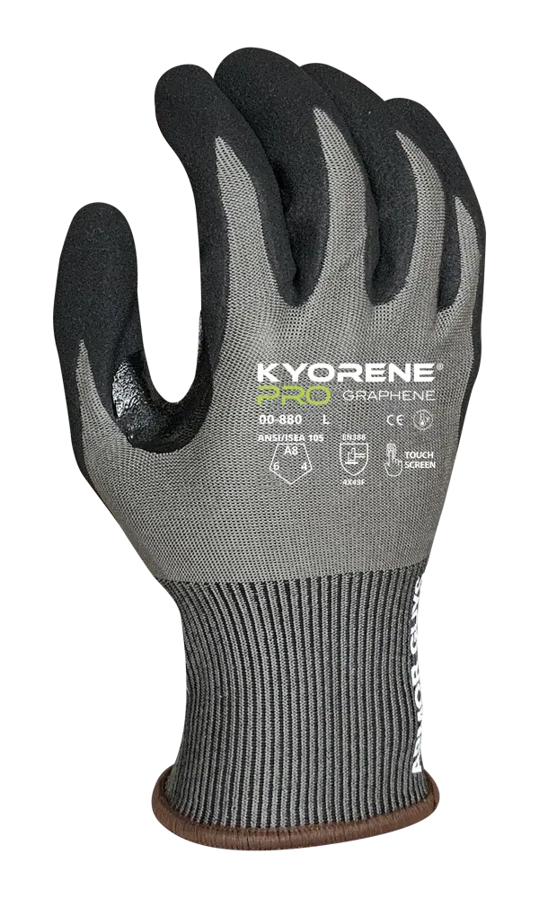00-870 Kyorene® Pro A7 Glove | Armor Guys