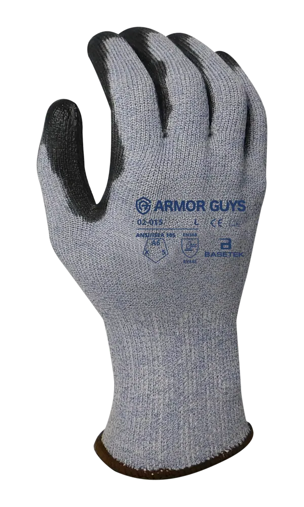 14-600 Extraflex® Plus A6 Glove | Armor Guys