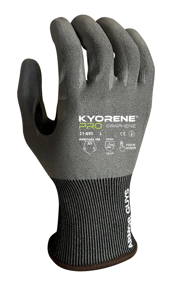 21-893 Kyorene® Pro A9 Glove | Armor Guys