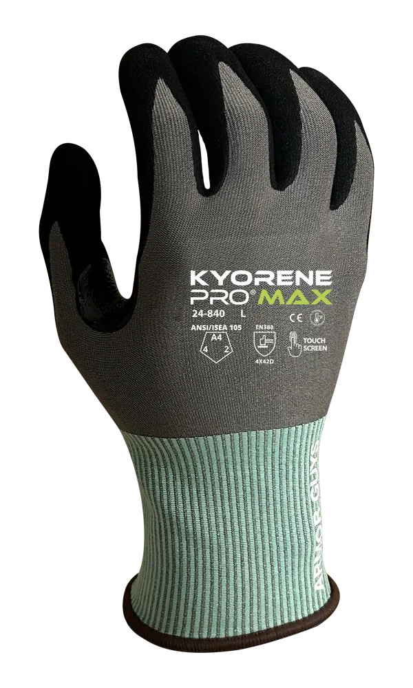 24-843 Kyorene® Pro Max A4 Glove | Armor Guys