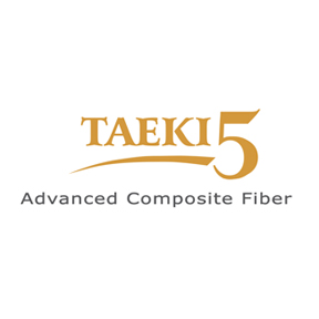 Logo Taeki 5