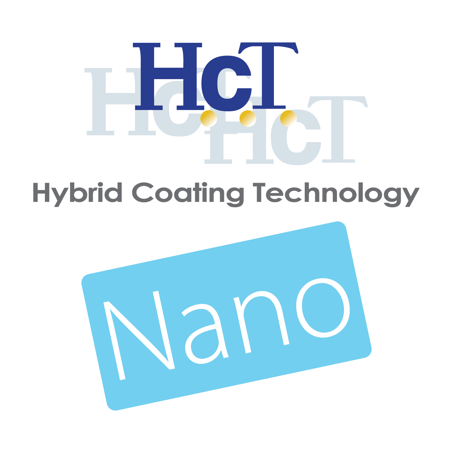 Logo HCT Coating Technology